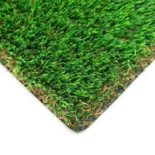 Venta caliente de césped artificial de paisajismo alfombra para jardín